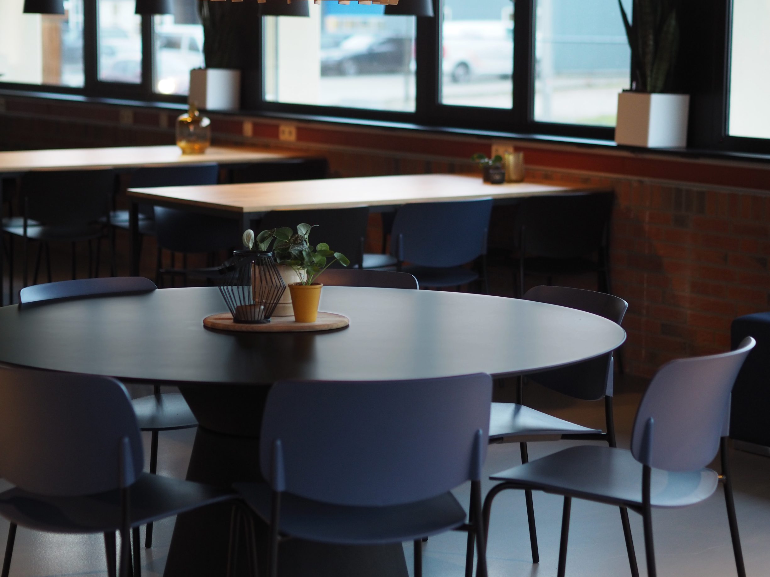 08Huhtamaki Oving Projectinrichting Kantoor Zorg Horeca