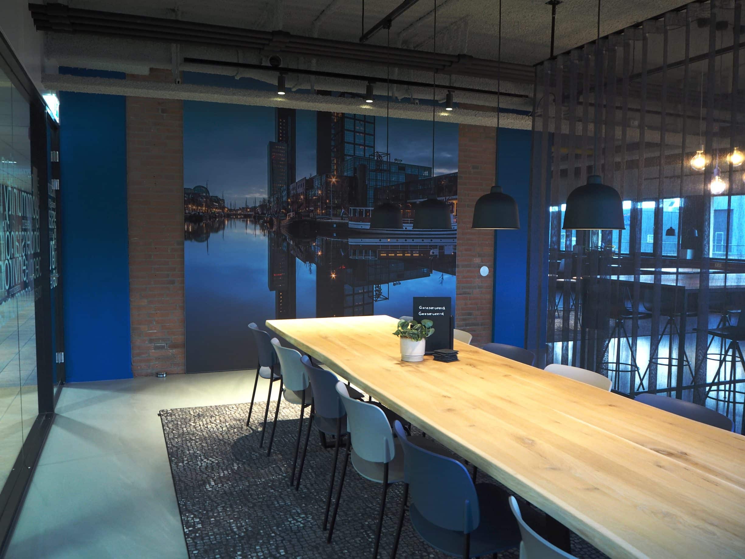 13Huhtamaki Oving Projectinrichting Kantoor Zorg Horeca