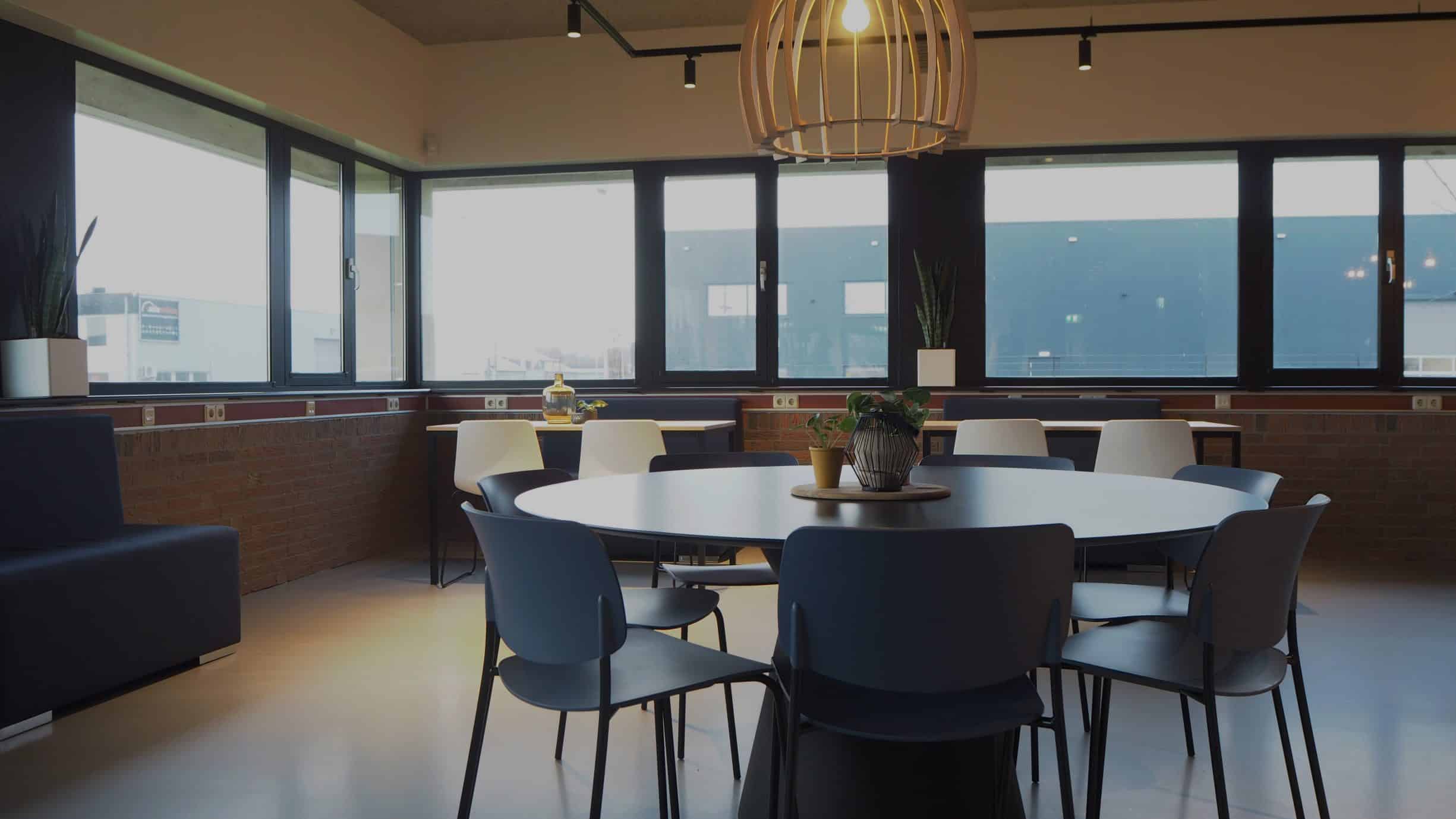 15Huhtamaki Oving Projectinrichting Kantoor Zorg Horeca