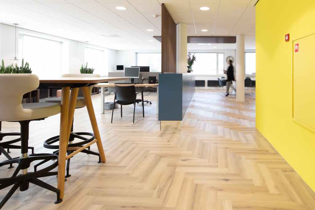 AOf 20210812 PB Interieur 1972 Oving Projectinrichting Kantoor Zorg Horeca