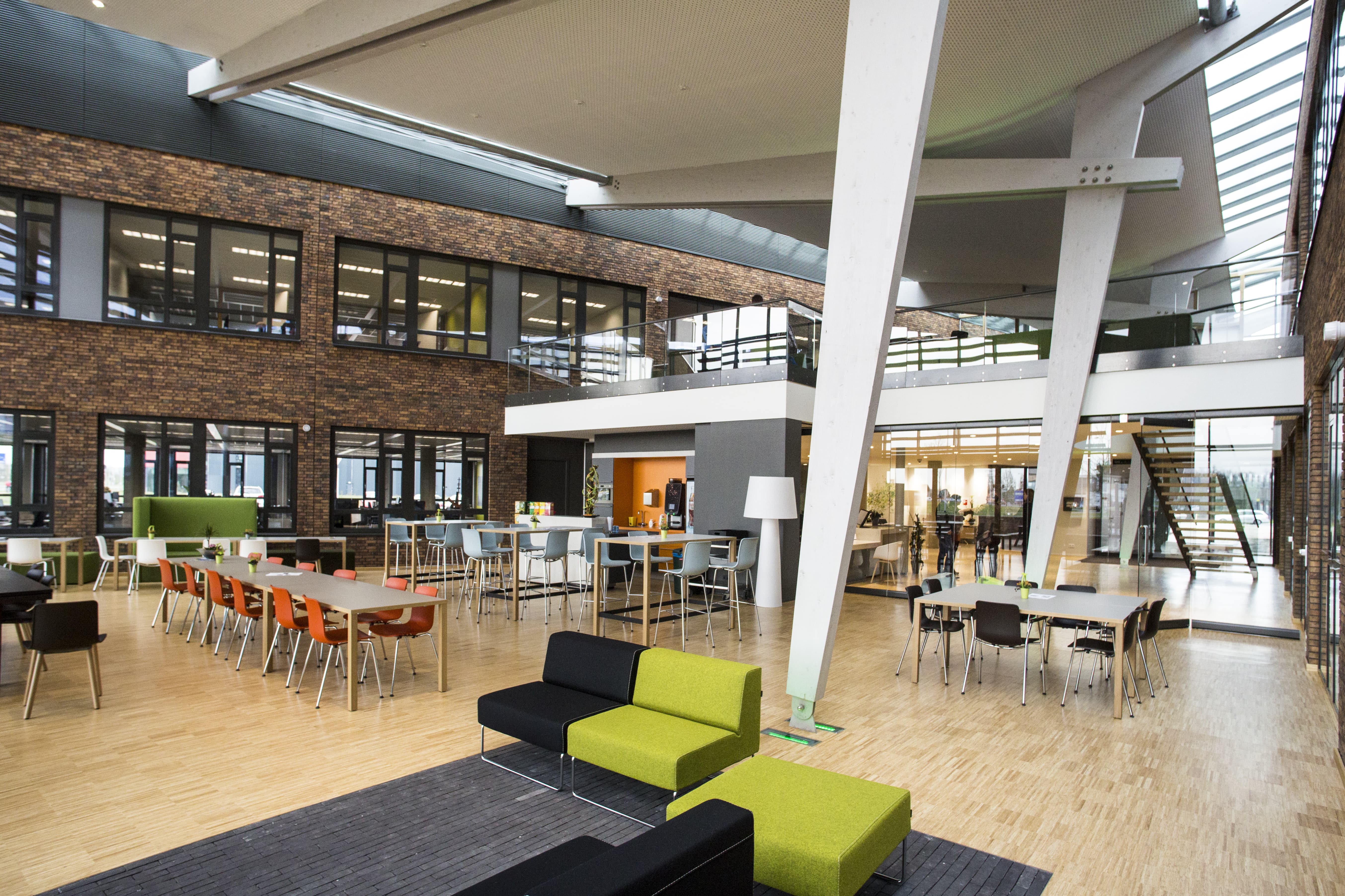 E50A1723 Oving Projectinrichting Kantoor Zorg Horeca