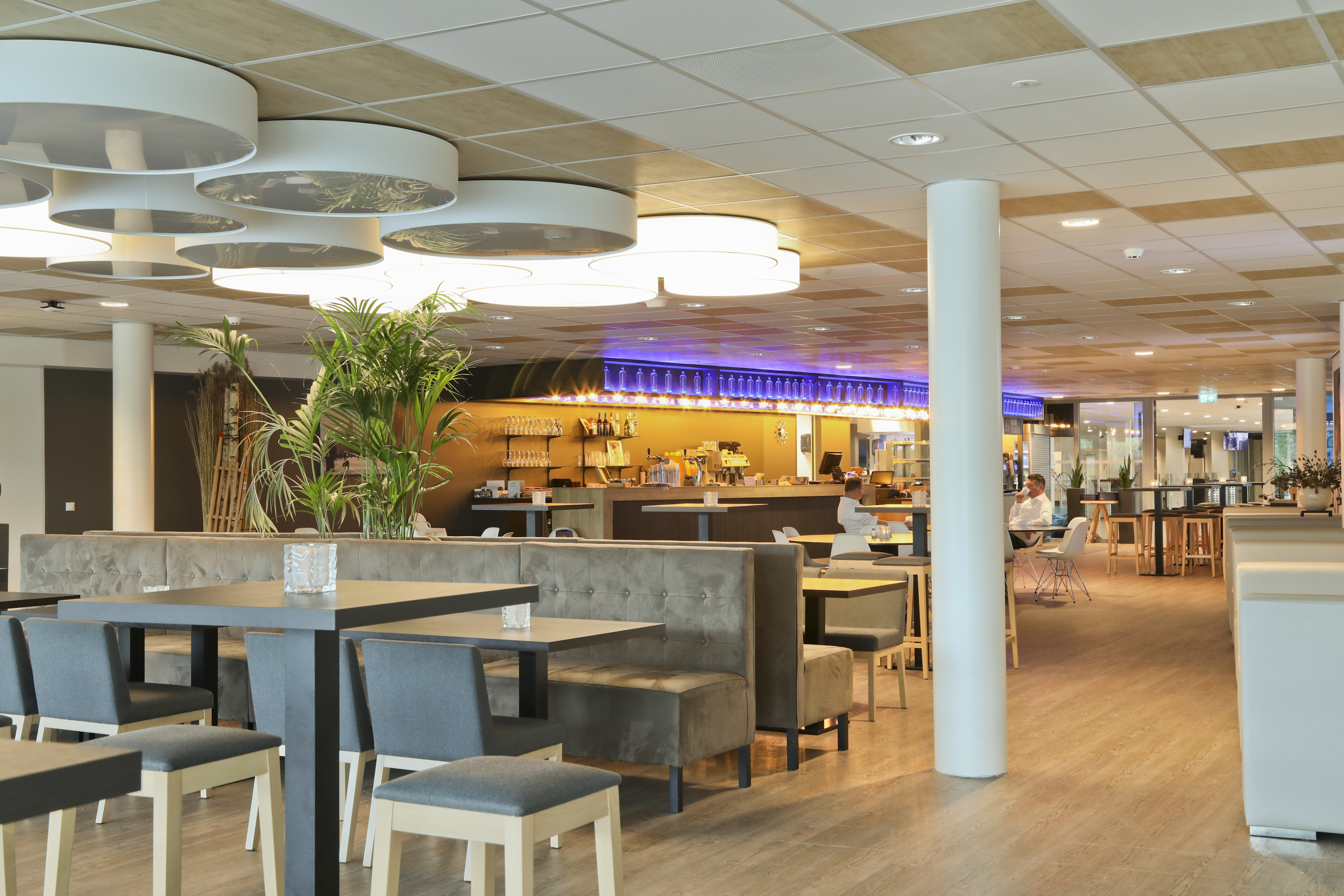 0P9A3999a Oving Projectinrichting Kantoor Zorg Horeca