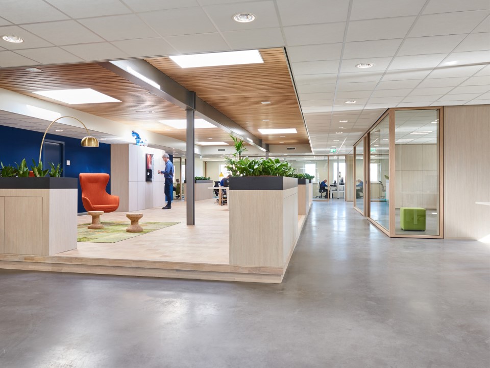 Afbeelding5 Oving Projectinrichting Kantoor Zorg Horeca