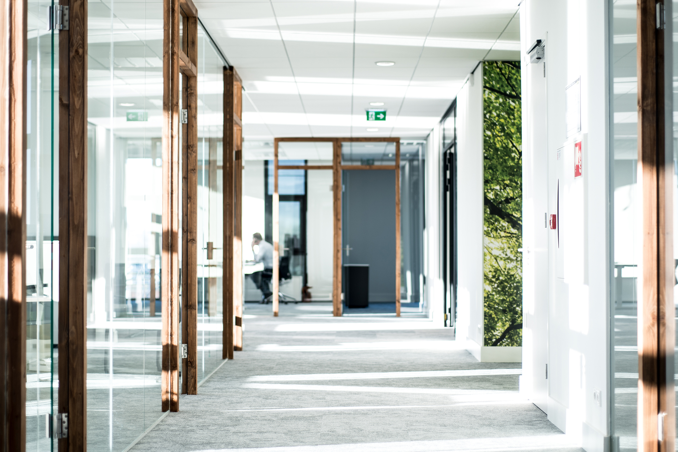 DSC 7107 Oving Projectinrichting Kantoor Zorg Horeca