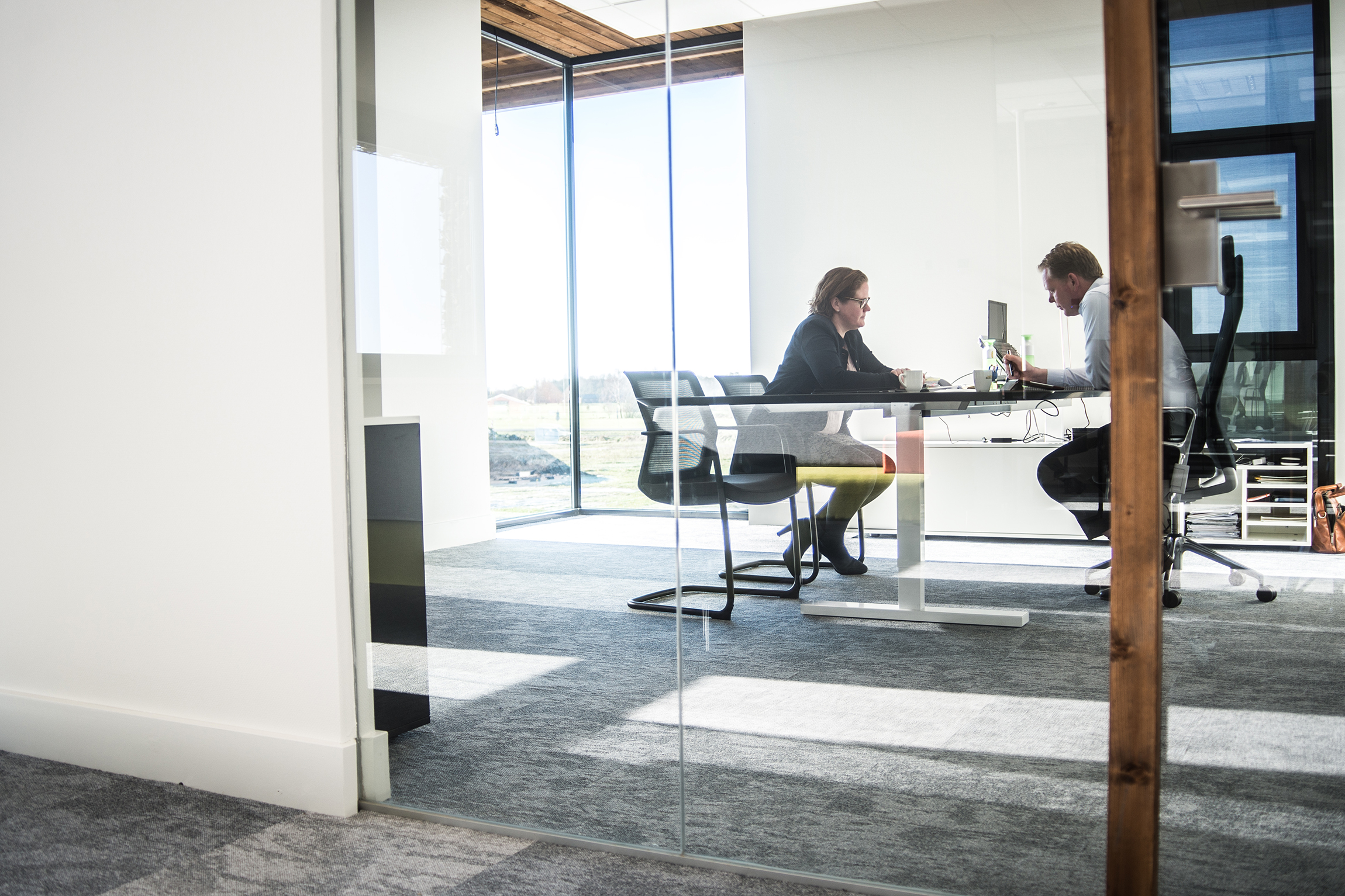 DSC 7262 1 Oving Projectinrichting Kantoor Zorg Horeca