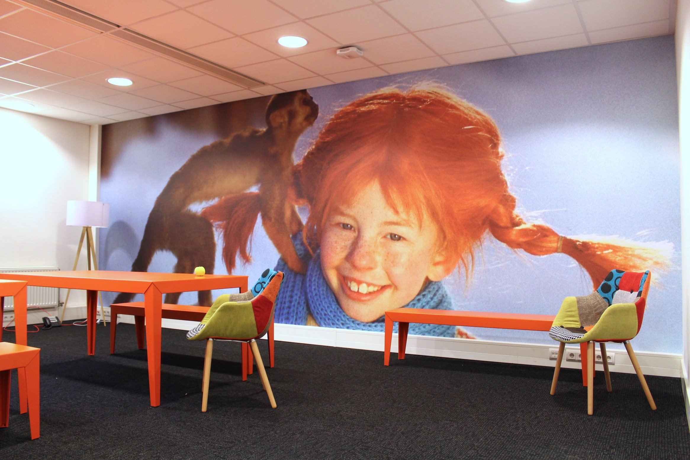 Deltawonen Zwolle Oving Projectinrichting 7 Oving Projectinrichting Kantoor Zorg Horeca