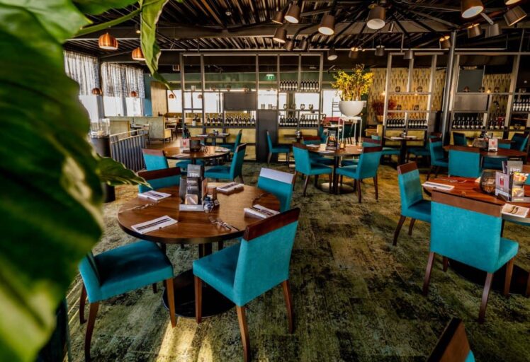 Bonte Wever Assen Referentie Oving