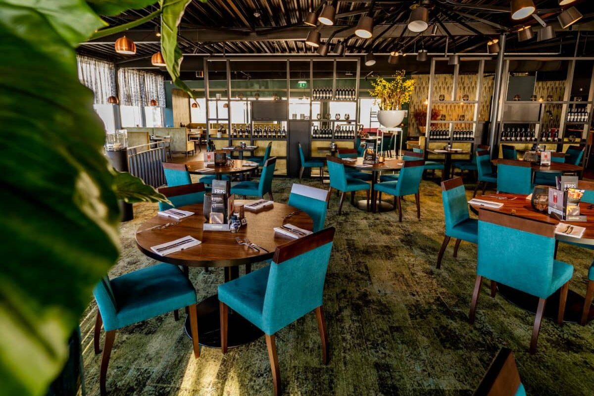 Bonte Wever Assen Referentie Oving