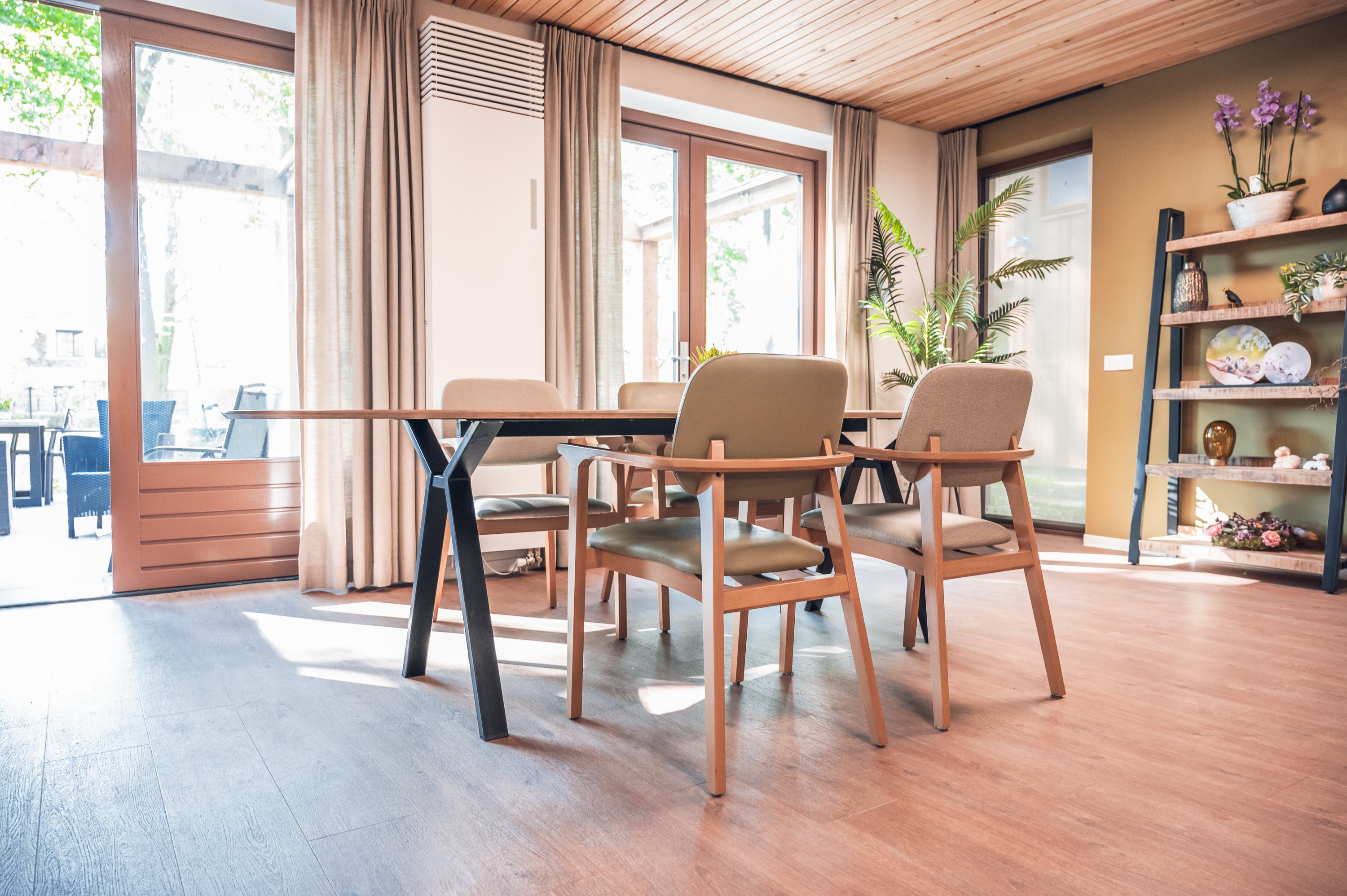 oving cosis coevorden 3329 Oving Projectinrichting Kantoor Zorg Horeca