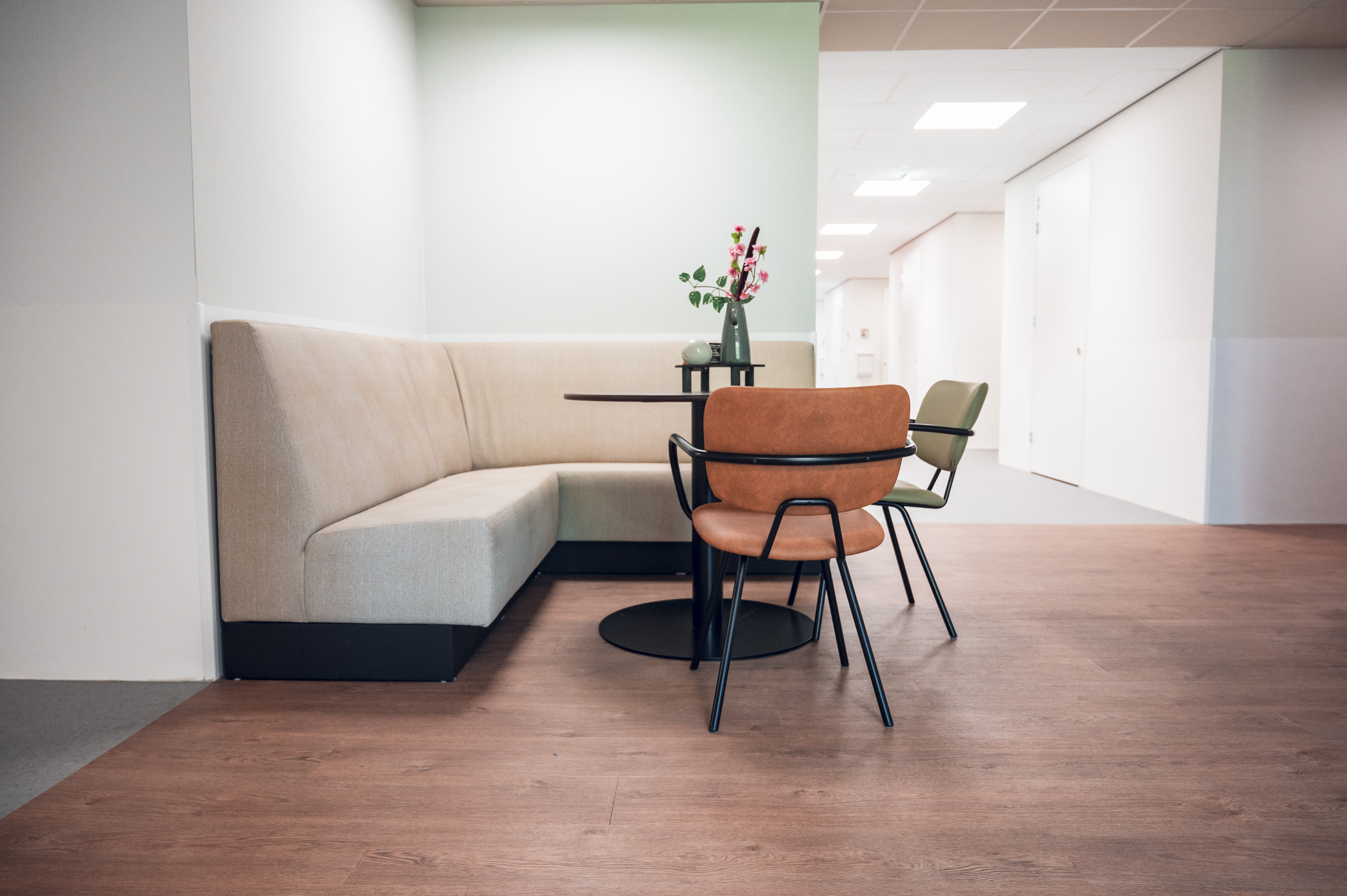 oving cosis coevorden 3439 Oving Projectinrichting Kantoor Zorg Horeca