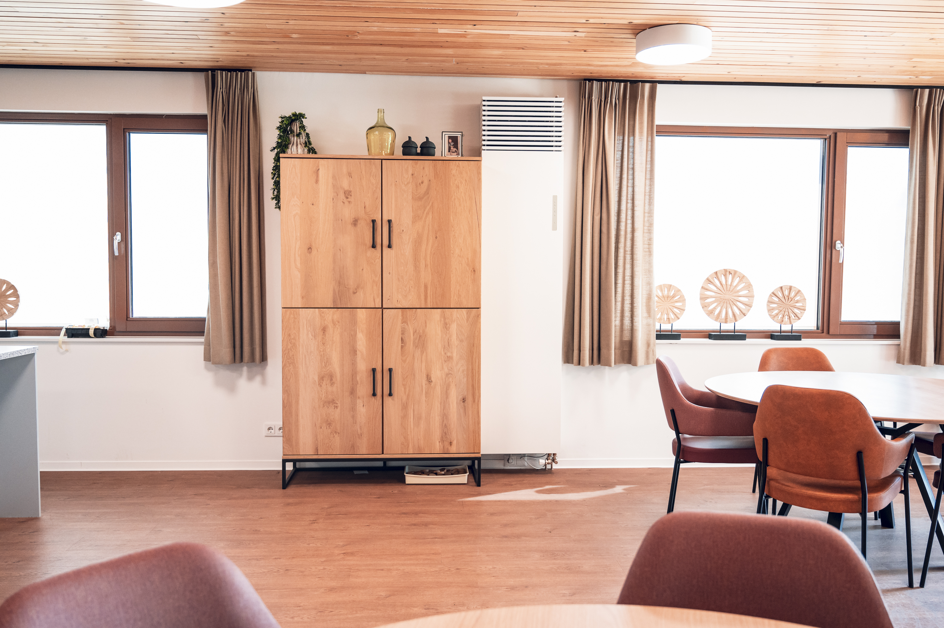 oving cosis coevorden 3456 Oving Projectinrichting Kantoor Zorg Horeca