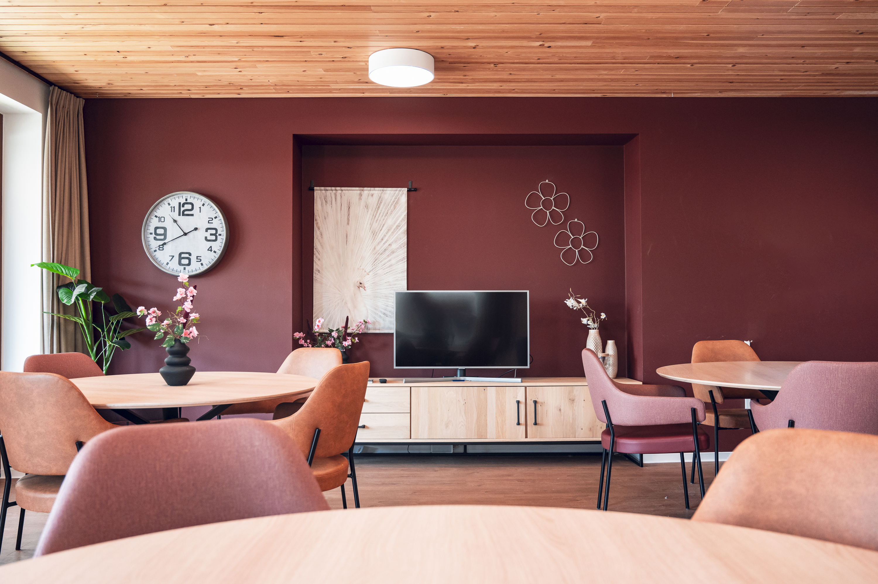 oving cosis coevorden 3463 1 Oving Projectinrichting Kantoor Zorg Horeca