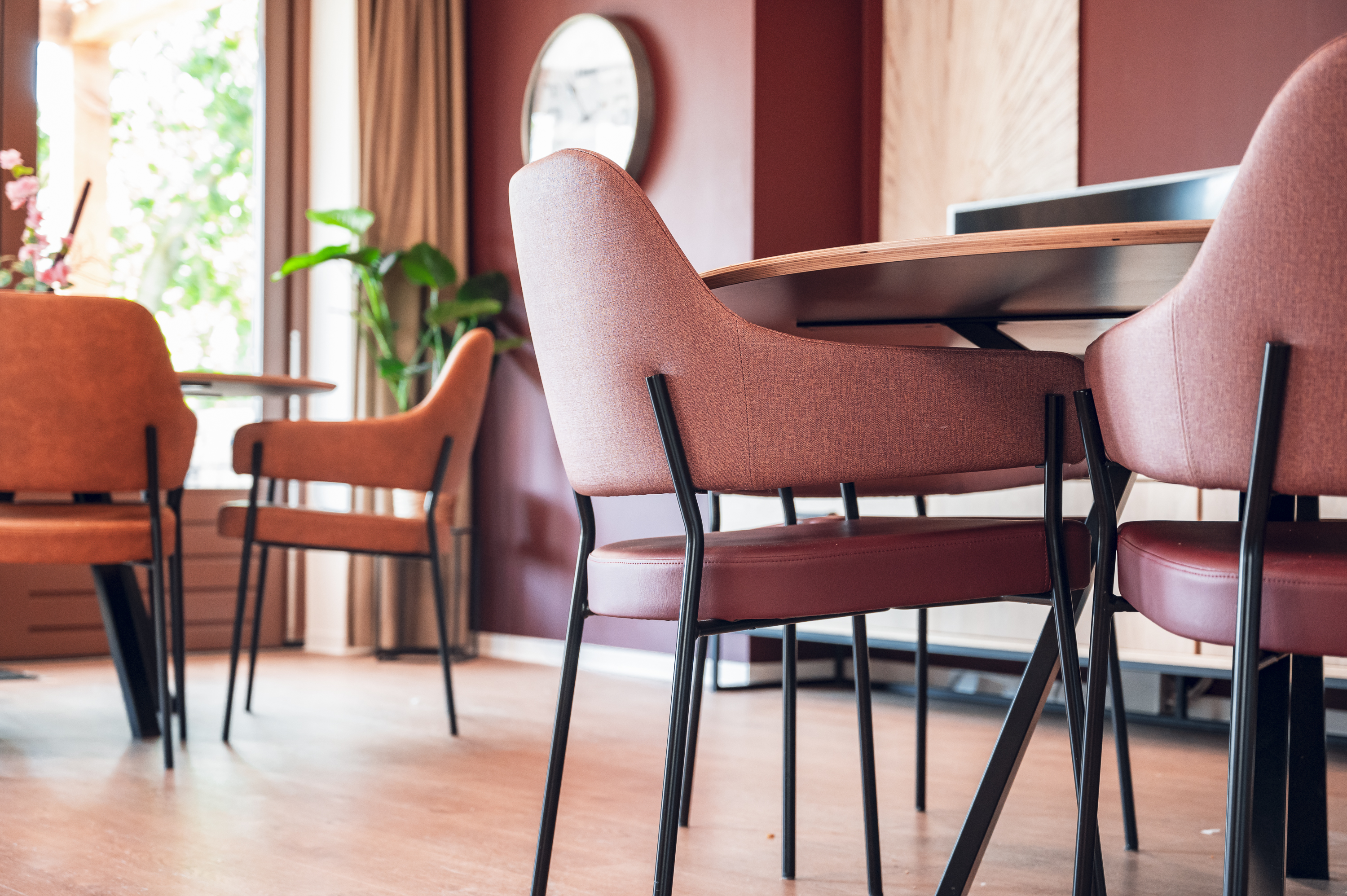 oving cosis coevorden 3479 Oving Projectinrichting Kantoor Zorg Horeca