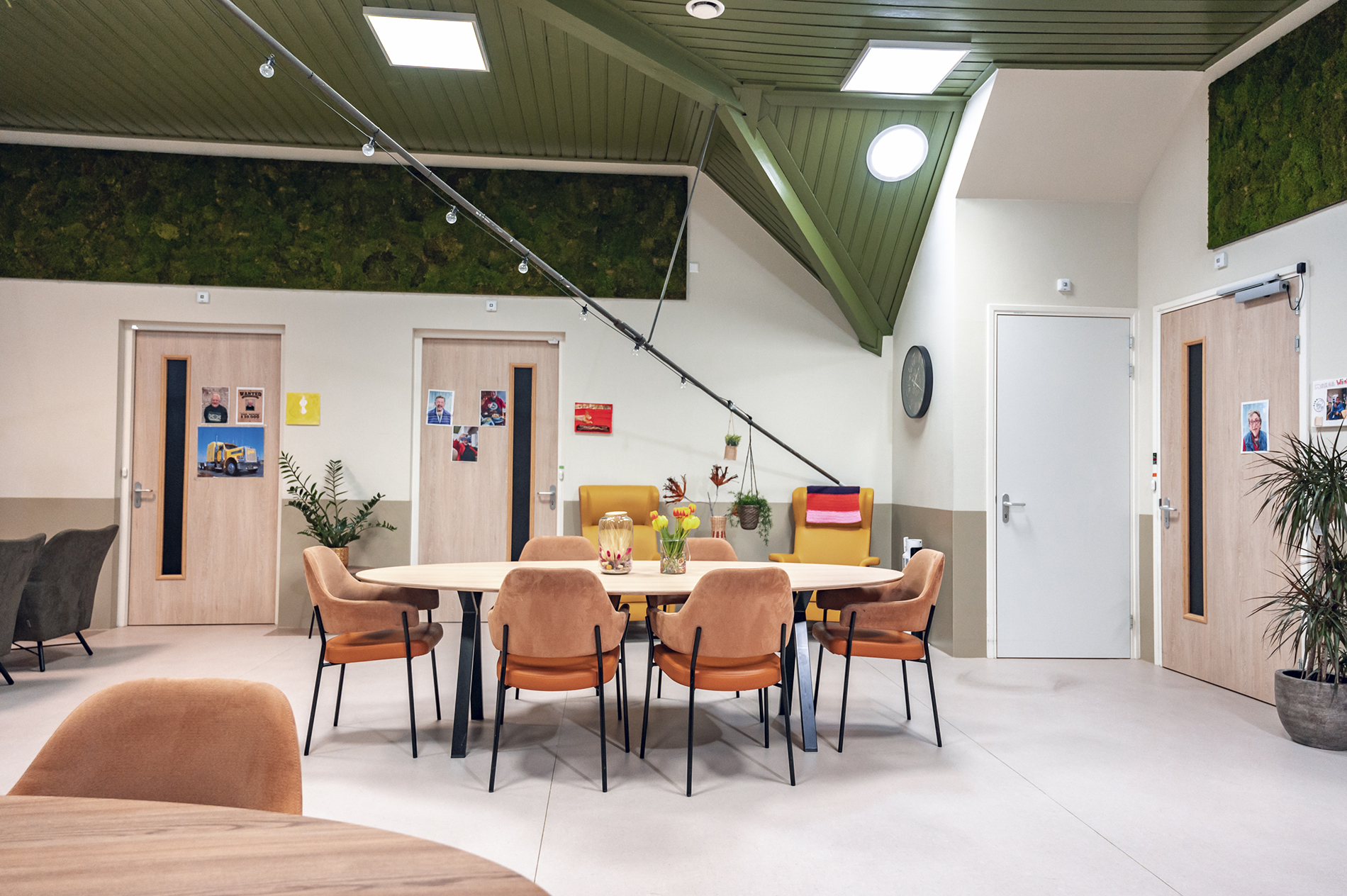 oving frion steenwijk 3692 Oving Projectinrichting Kantoor Zorg Horeca