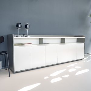 Twinform KDK dressoirkast