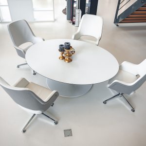 Twinform T-Pillar & Twinform T-Clubvan