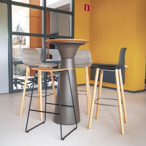 Inclass Essens statafel