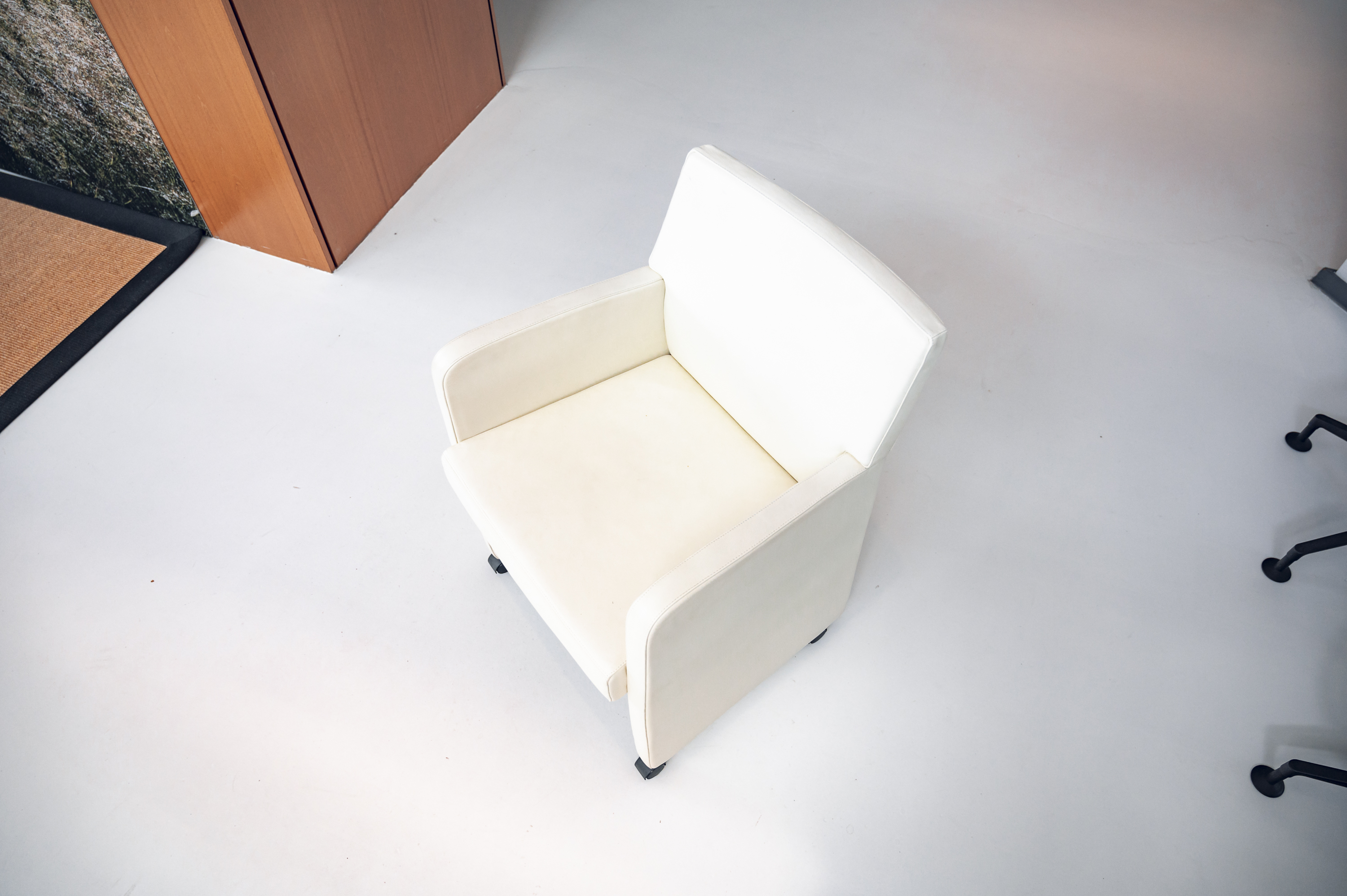 Sale Oving Projectinrichting Kantoor Zorg Horeca Twinform T-Cube