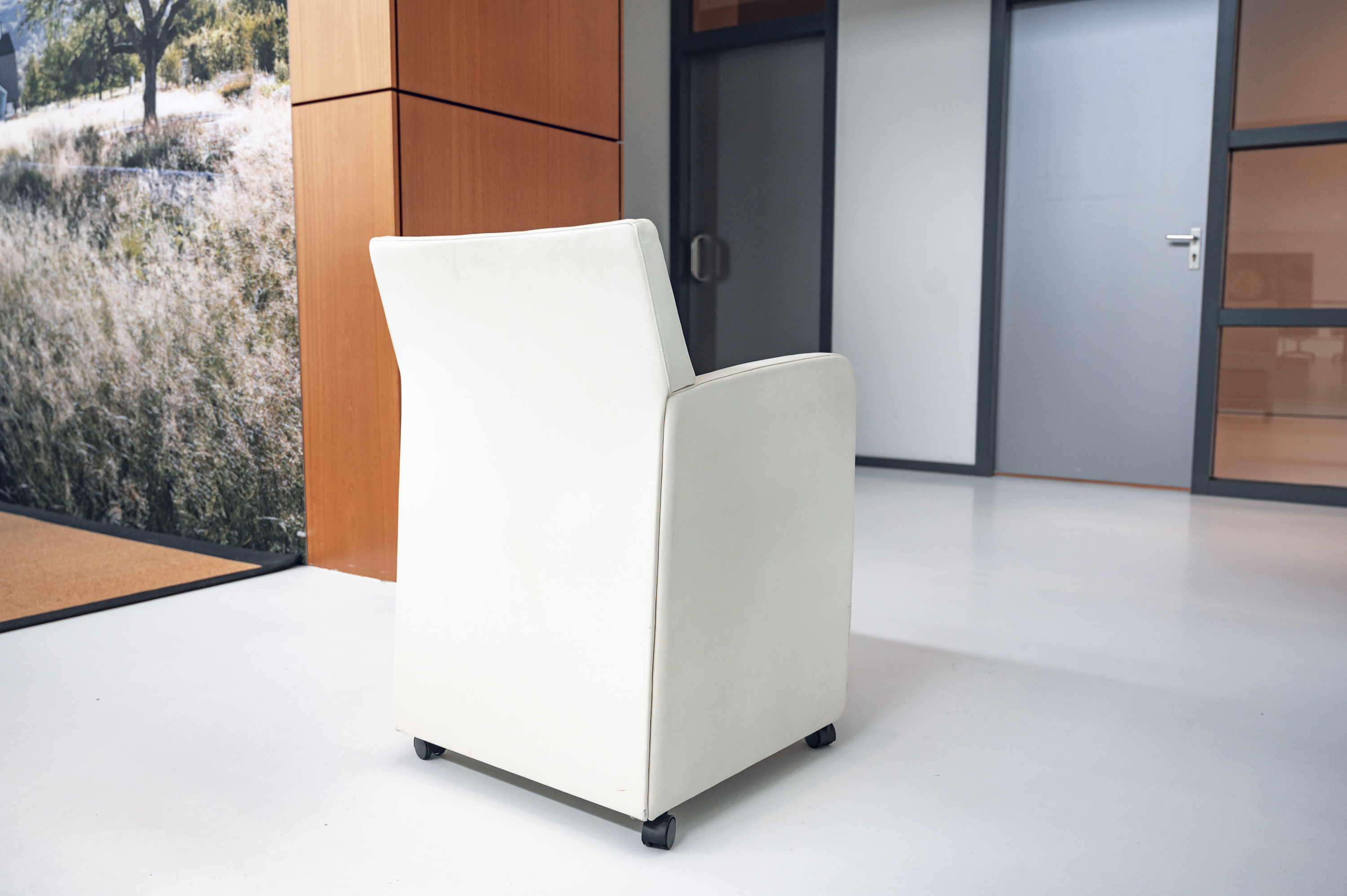 Sale Oving Projectinrichting Kantoor Zorg Horeca Twinform T-Cube