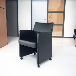 Twinform T-Cube Zwart