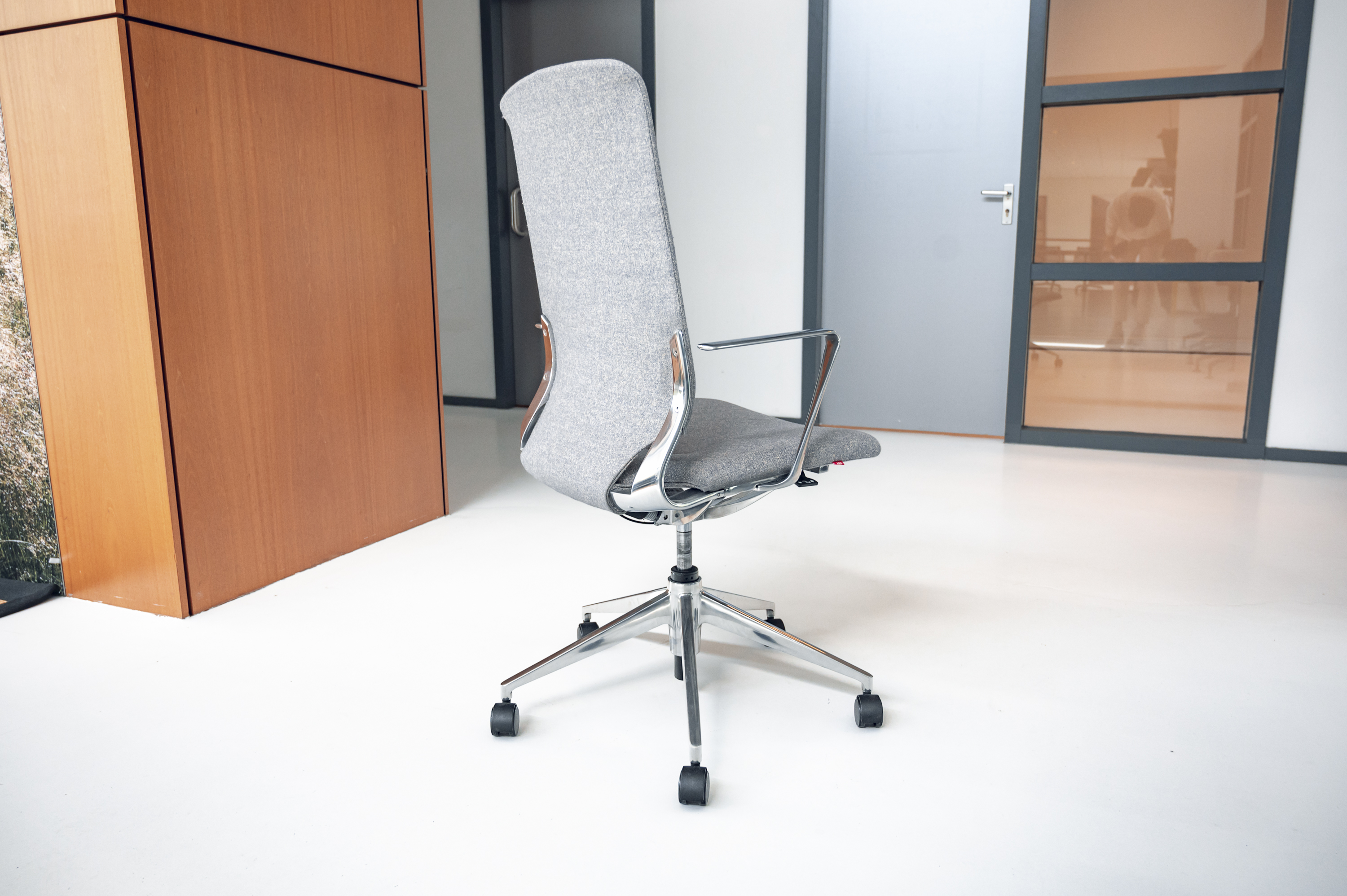 Sale Oving Projectinrichting Kantoor Zorg Horeca Asis Arco