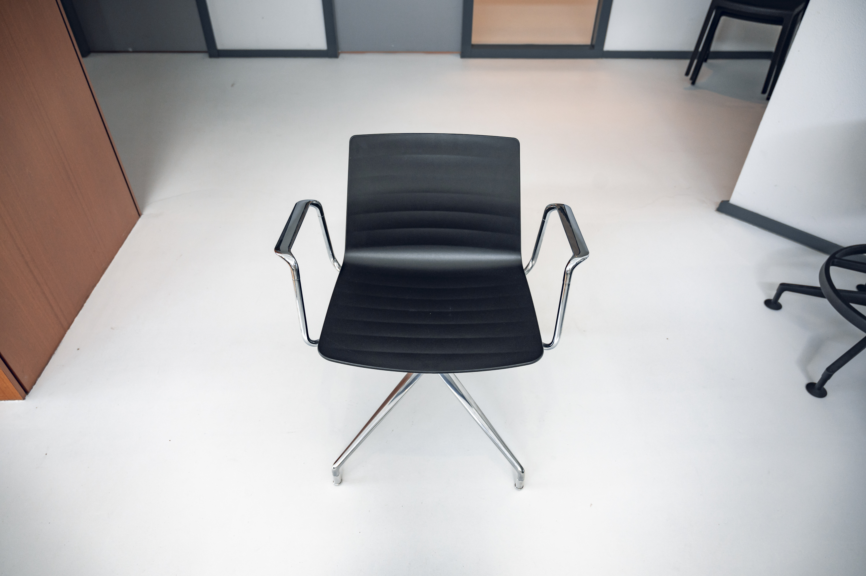 Sale Oving Projectinrichting Kantoor Zorg Horeca Andreu World Flex High Back Chair