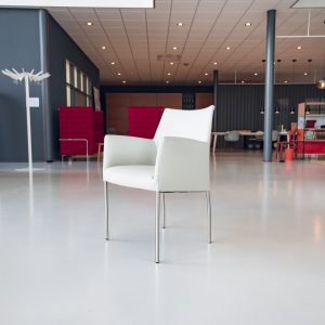 Bree's New World Invito