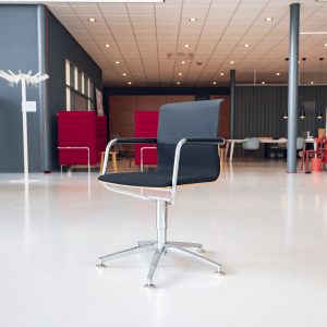 Martin Stoll vergaderstoel