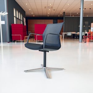 Orange Box vergaderstoel