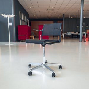 Wilkhahn Aline vergaderstoel
