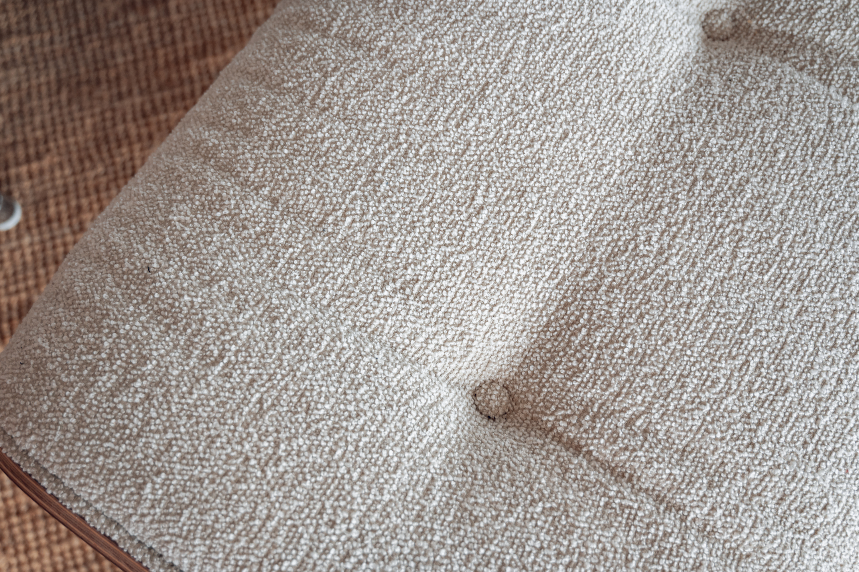 Sale Oving Projectinrichting Kantoor Zorg Horeca Vitra Eames Lounge Chair & Ottoman