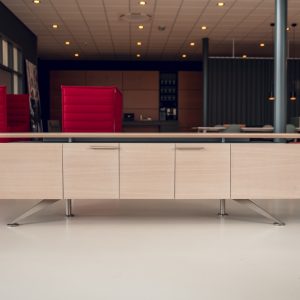 twinform one off ten dressoir