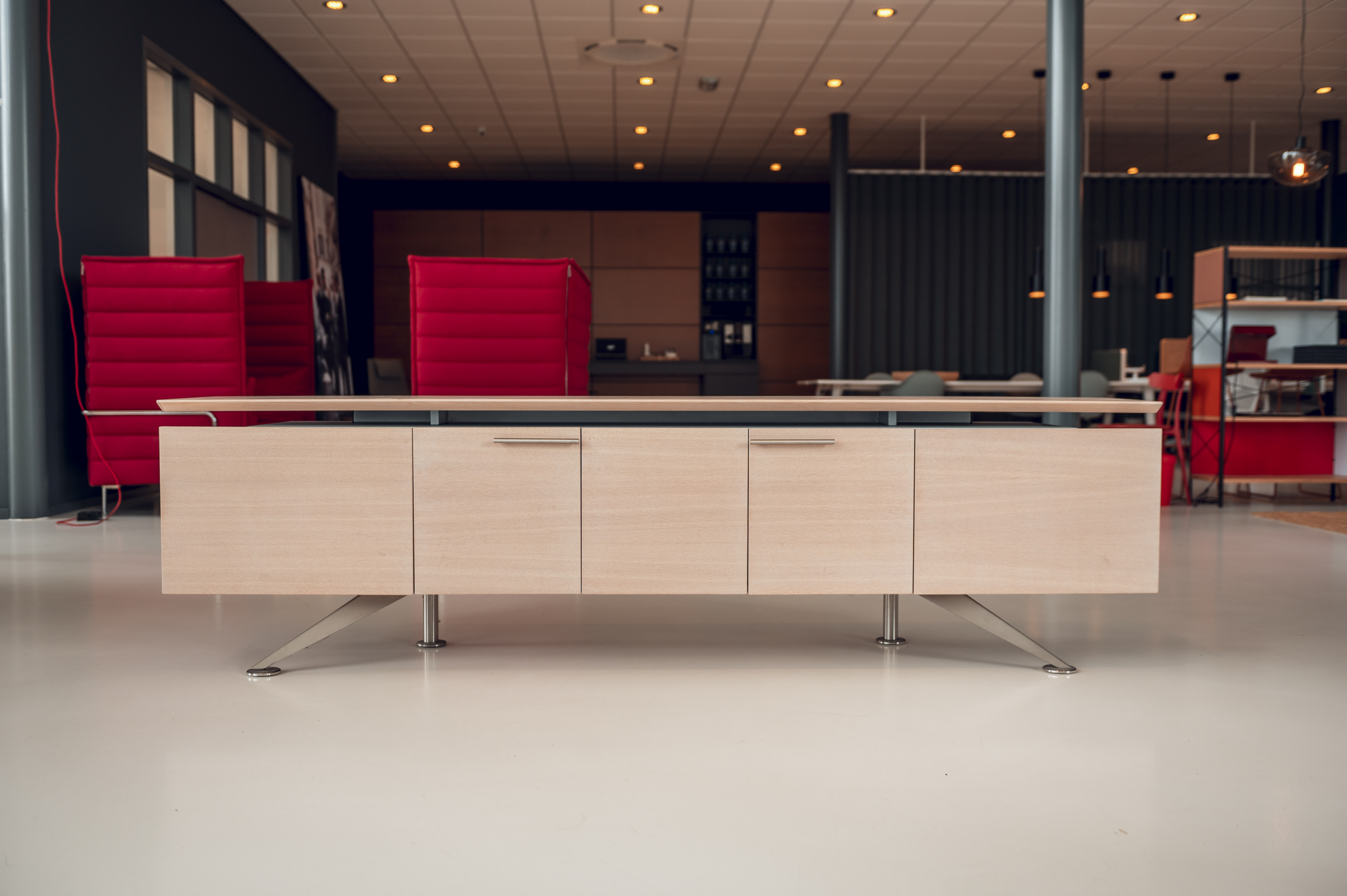 twinform one off ten dressoir