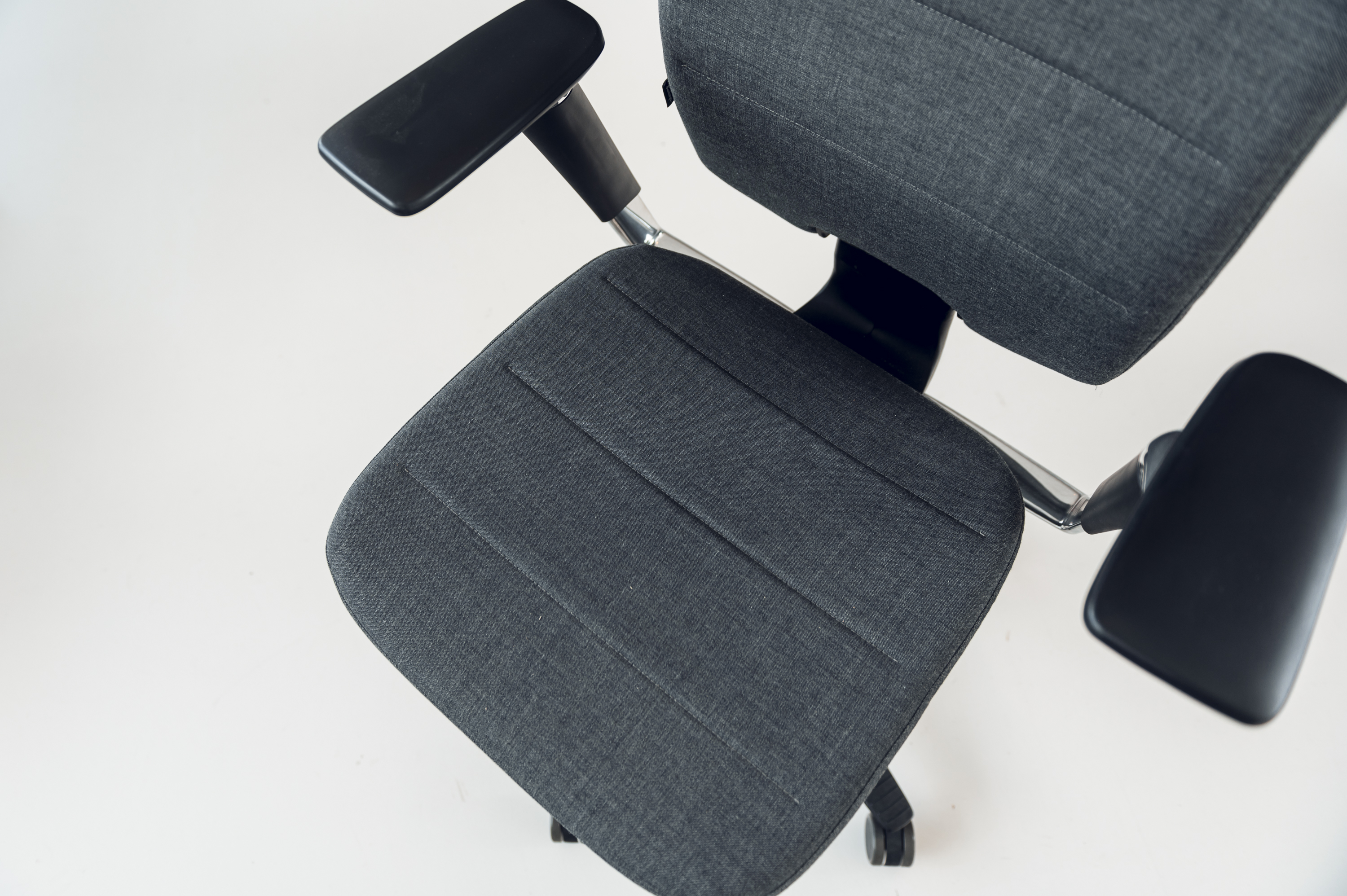 Sale Oving Projectinrichting Kantoor Zorg Horeca Kinnarps Capella bureaustoel