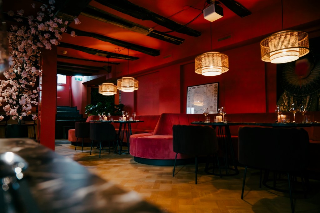 oving cdg 6 klein Oving Projectinrichting Kantoor Zorg Horeca