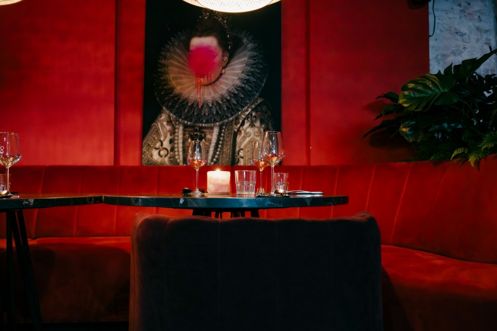 oving cdg 8 klein Oving Projectinrichting Kantoor Zorg Horeca