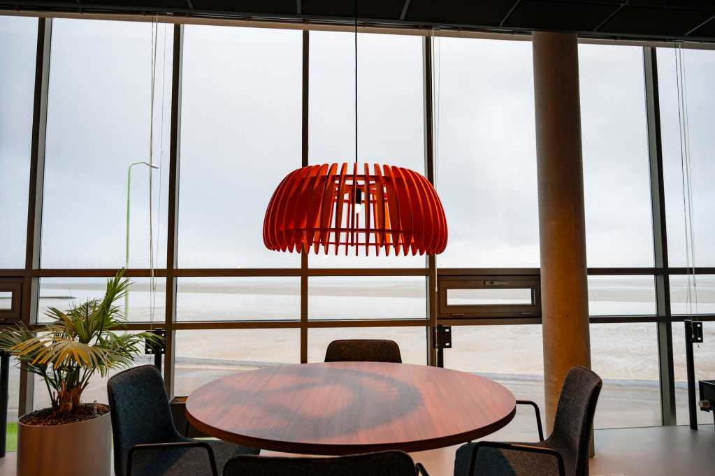 oving seaports 3 klein Oving Projectinrichting Kantoor Zorg Horeca