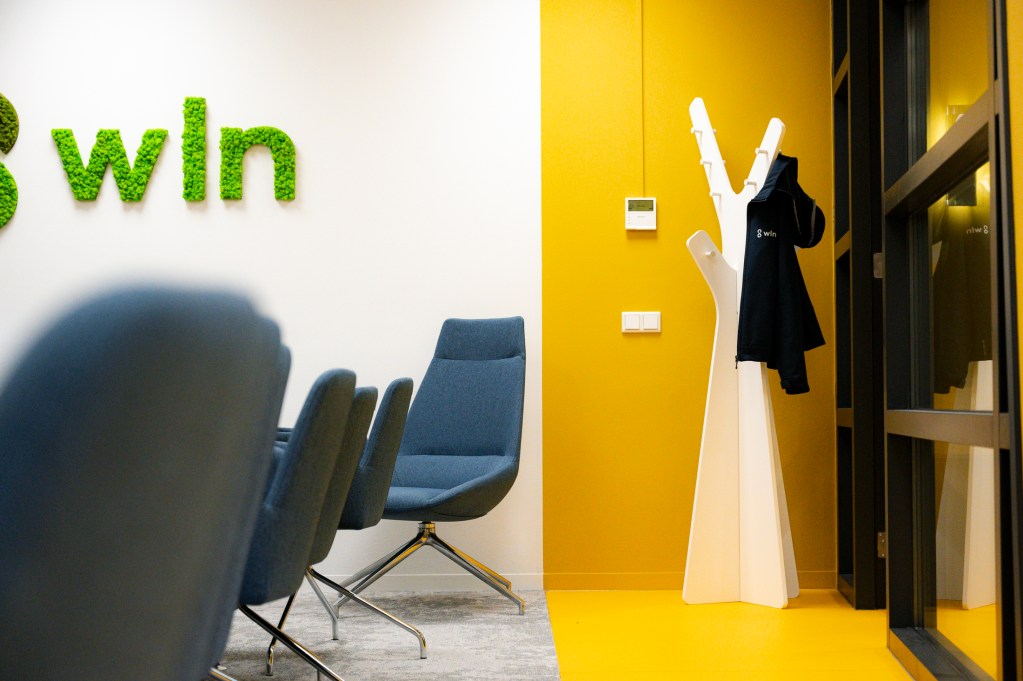 oving wln 7865 klein Oving Projectinrichting Kantoor Zorg Horeca