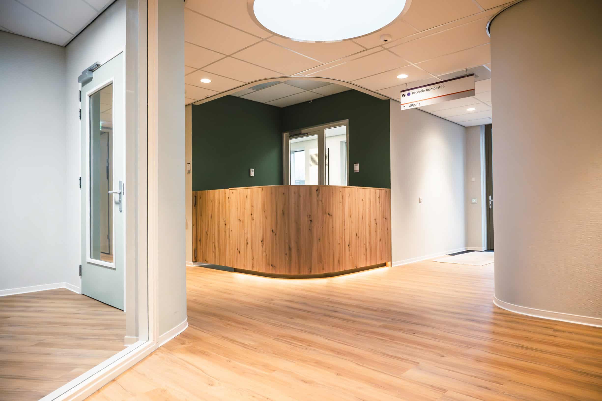 oving ggz knooppunt 46 Oving Projectinrichting Kantoor Zorg Horeca