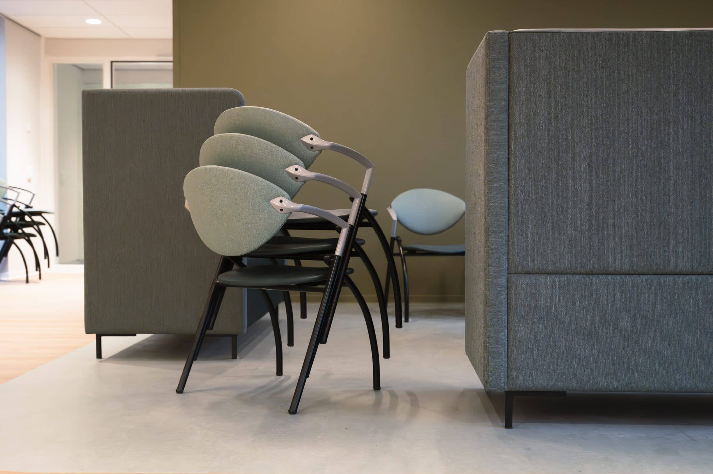 oving ggz knooppunt 8 Oving Projectinrichting Kantoor Zorg Horeca