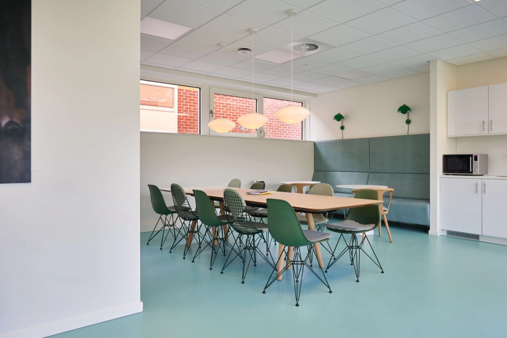 artsendier klijndijk 006 Ronald Zijlstra Oving Projectinrichting Kantoor Zorg Horeca