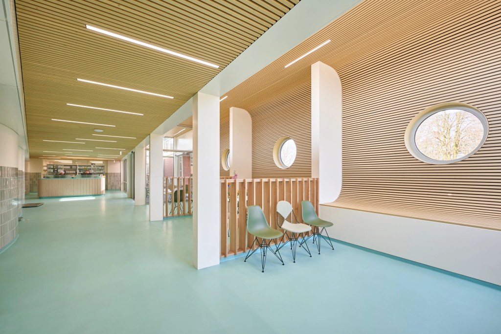 arts en dier, klijndijk