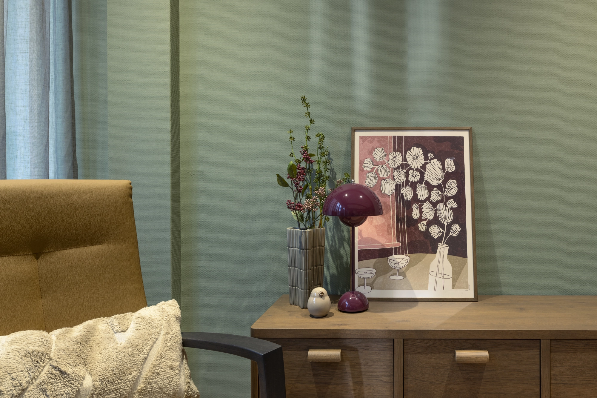 Portfolios Oving Projectinrichting Kantoor Zorg Horeca patyna-huiskamer