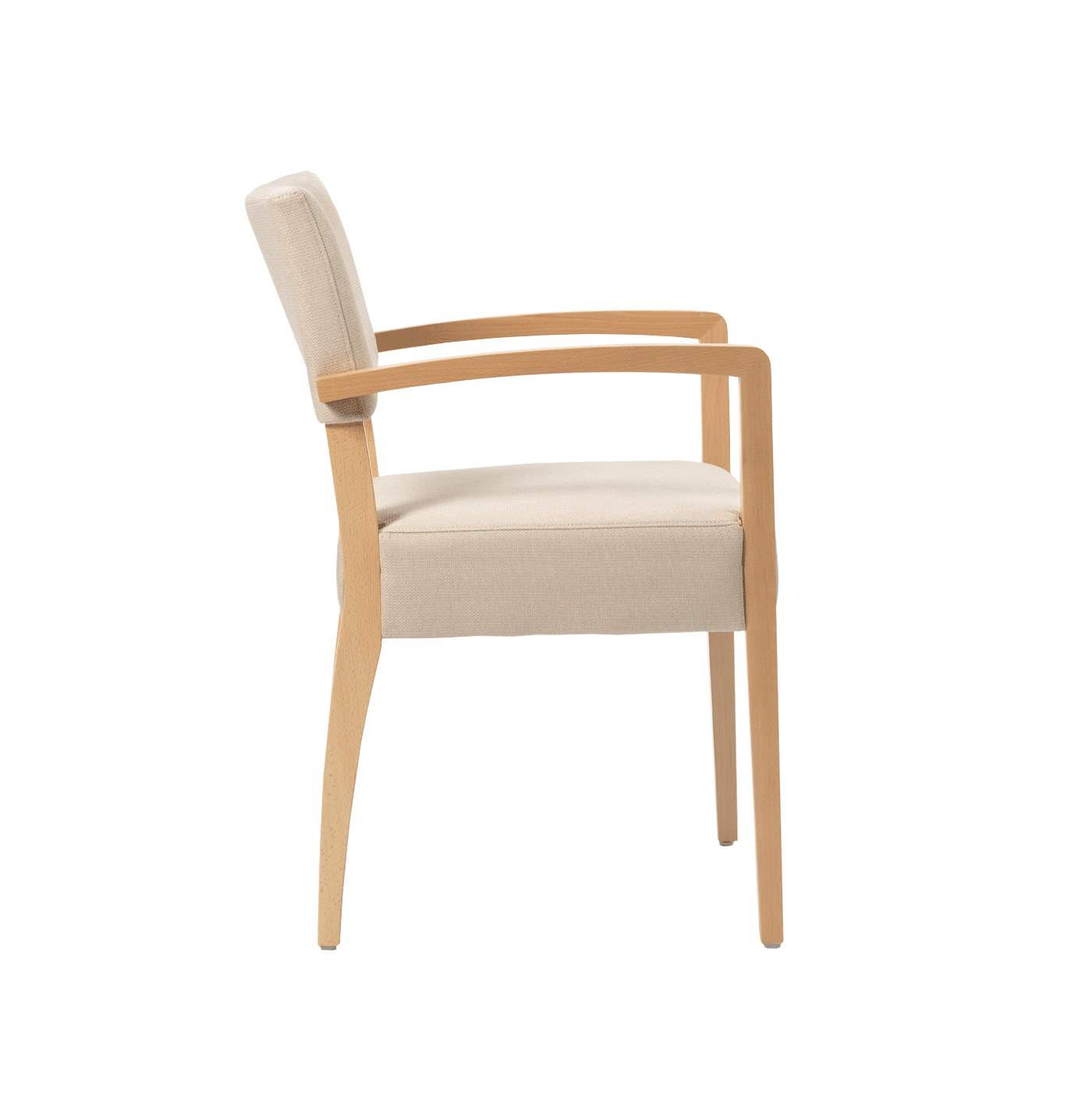 Zorgmeubilair Oving Projectinrichting Kantoor Zorg Horeca Zorgstoel Bora S02