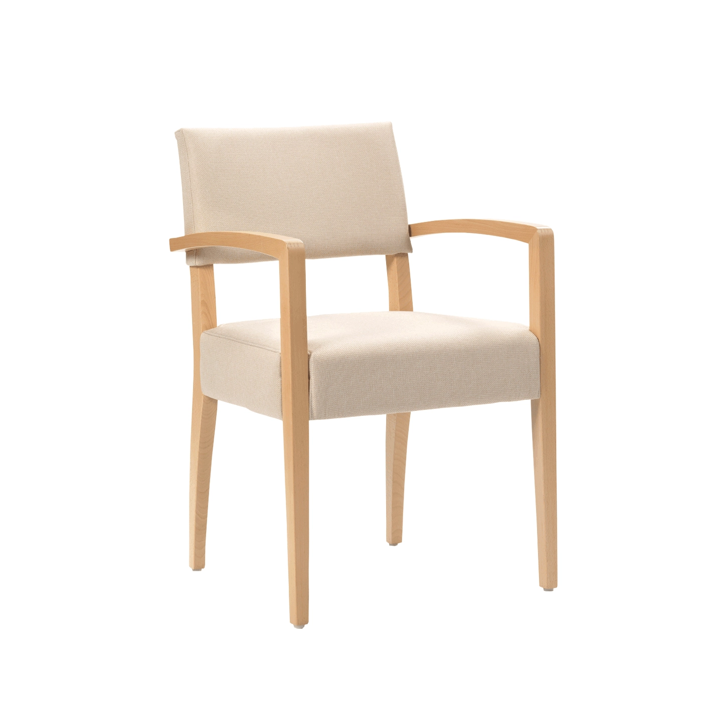 Zorgmeubilair Oving Projectinrichting Kantoor Zorg Horeca Zorgstoel Bora S02