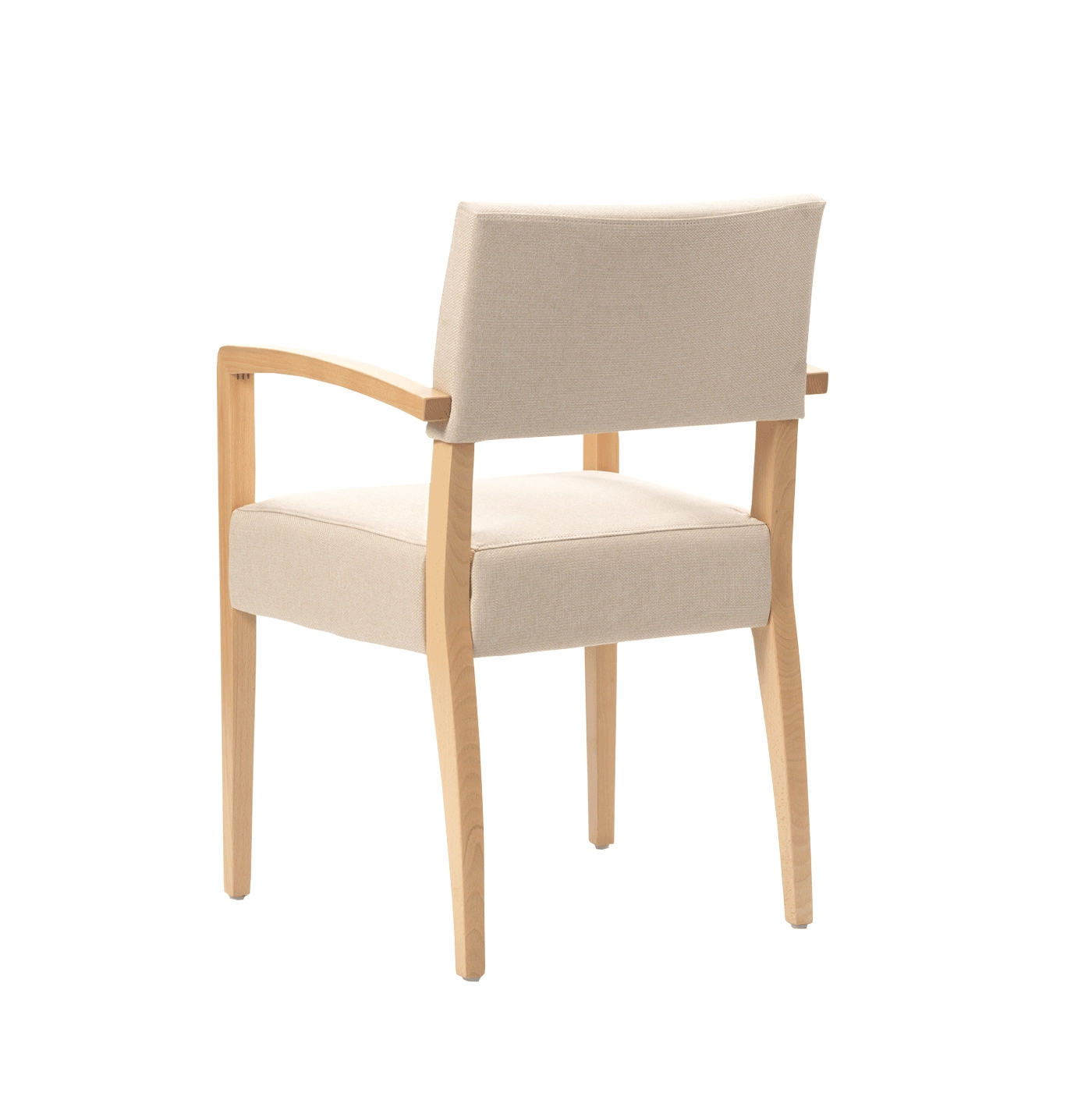 Zorgmeubilair Oving Projectinrichting Kantoor Zorg Horeca Zorgstoel Bora S02