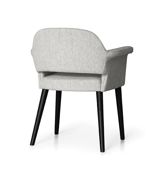 Zorgmeubilair Oving Projectinrichting Kantoor Zorg Horeca Zorgstoel Dafne