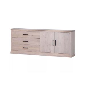 Zorgkast Alexander Dressoir