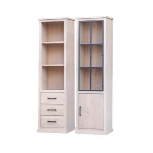 Zorgkast Alexander smal