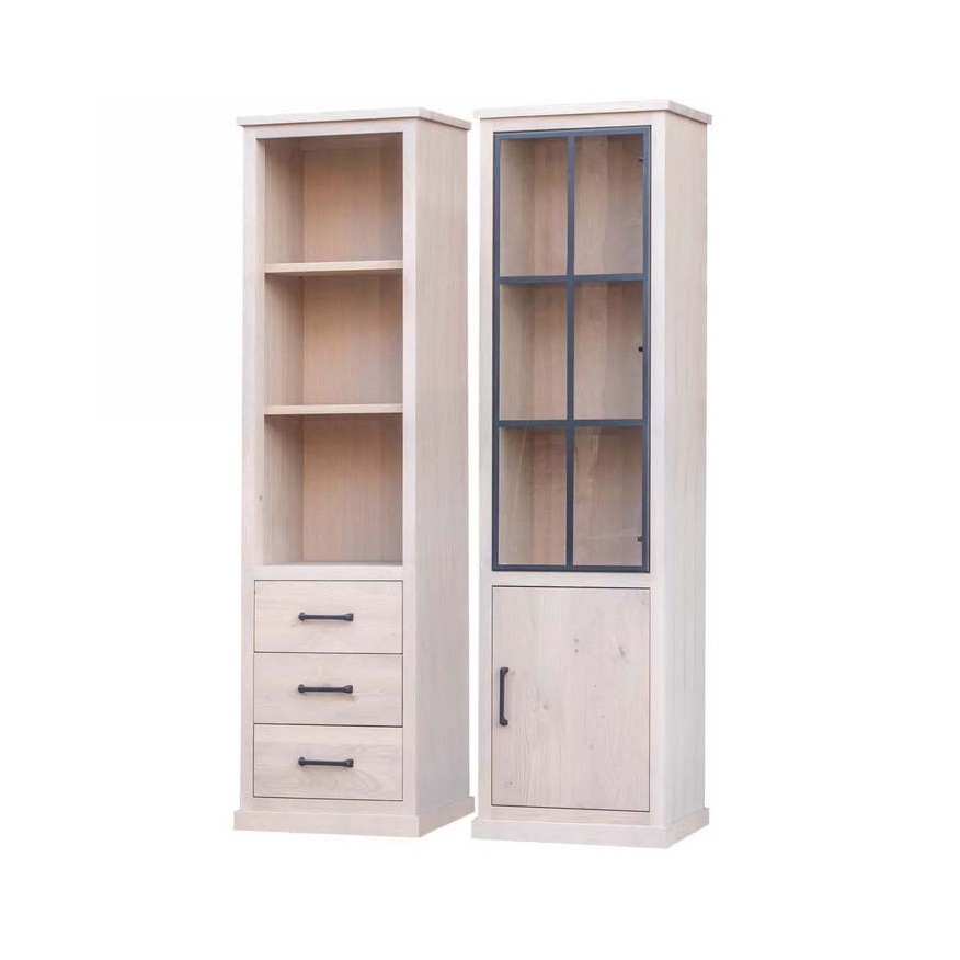 Zorgkast Alexander smal